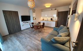 5 Mórz Apartament Relax